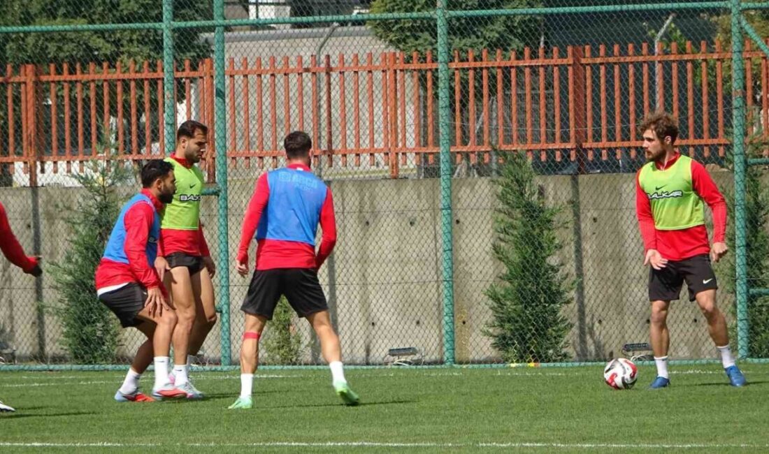 Çorum FK Teknik Direktörü Çağdaş Çavuş, Manisa FK maçını kazanarak