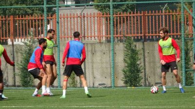 Çorum FK Teknik Direktörü Çağdaş Çavuş, Manisa FK maçını kazanarak