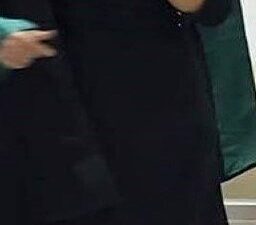 Kırşehir Yüksek Güvenlikli Kapalı Ceza İnfaz Kurumu'nda tutuklu A.K.'ya sentetik