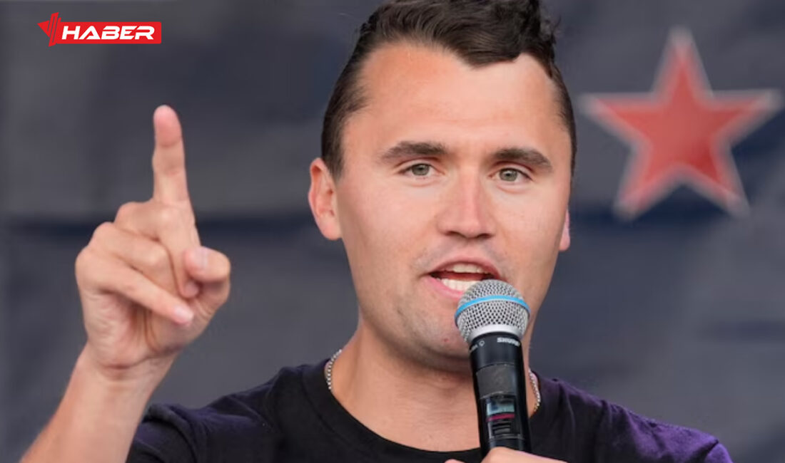 ABD’de muhafazakâr kanadın önde gelen isimlerinden biri olarak bilinen Charlie