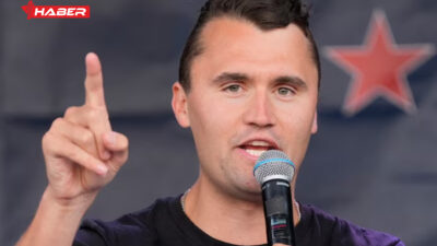 ABD’de muhafazakâr kanadın önde gelen isimlerinden biri olarak bilinen Charlie