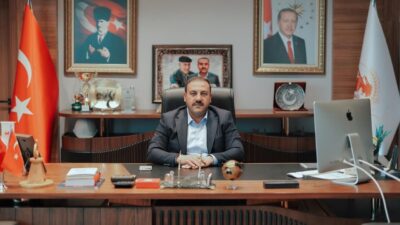 Çiçekdağı Belediyesi, 7. Geleneksel Bulgur Festivali için "25 milyon TL