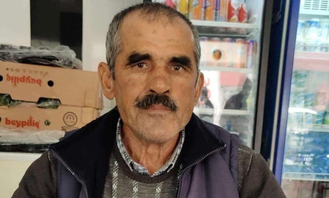 Çiçekdağ kızılcalı köyünden Yakup Aydın Vefât Etmiştir. Merhuma Allah’tan Rahmet