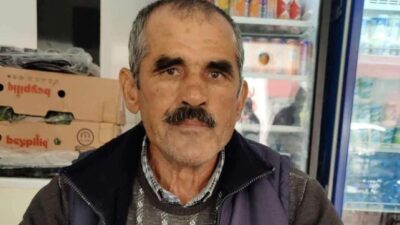 Çiçekdağ kızılcalı köyünden Yakup Aydın Vefât Etmiştir. Merhuma Allah’tan Rahmet