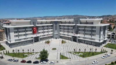 Çorum Belediyesi'nin koordinatörlüğünde yürütülen "DigiCRAFT" projesi, Avrupa Birliği'nden 120 bin