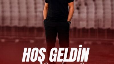 Çorum FK, Teknik Direktör Çağdaş Çavuş ile 2 yıllık sözleşme