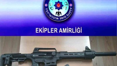 Çorum'da yapılan polis denetimlerinde, aranan 6 şahıs yakalandı. Toplamda 4