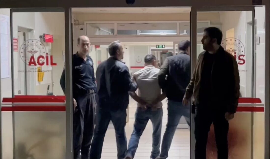 Çorum'da petshop dükkanına yapılan silahlı saldırı sonucunda Gökhan Dal hayatını