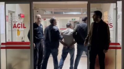 Çorum'da petshop dükkanına yapılan silahlı saldırı sonucunda Gökhan Dal hayatını