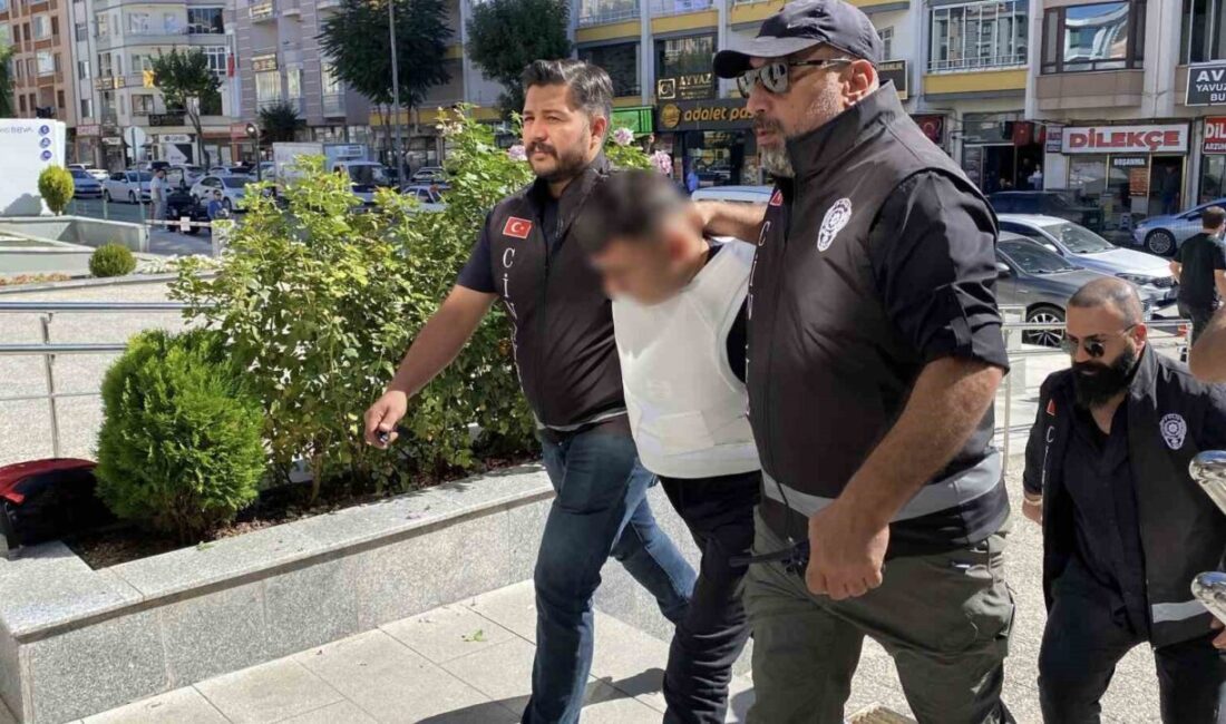 Çorum'da bir petshop dükkanında vatandaş tüfekle vurularak öldürüldü. Olayla ilgili