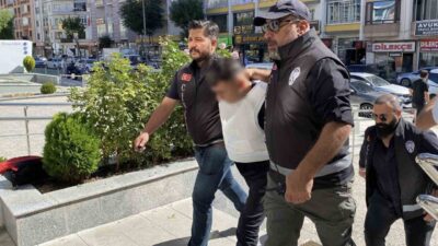 Çorum'da bir petshop dükkanında vatandaş tüfekle vurularak öldürüldü. Olayla ilgili