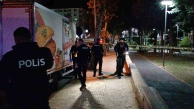 Çorum'da yaşanan silahlı saldırıda petshop dükkanının sahibi Gökhan Dal ağır