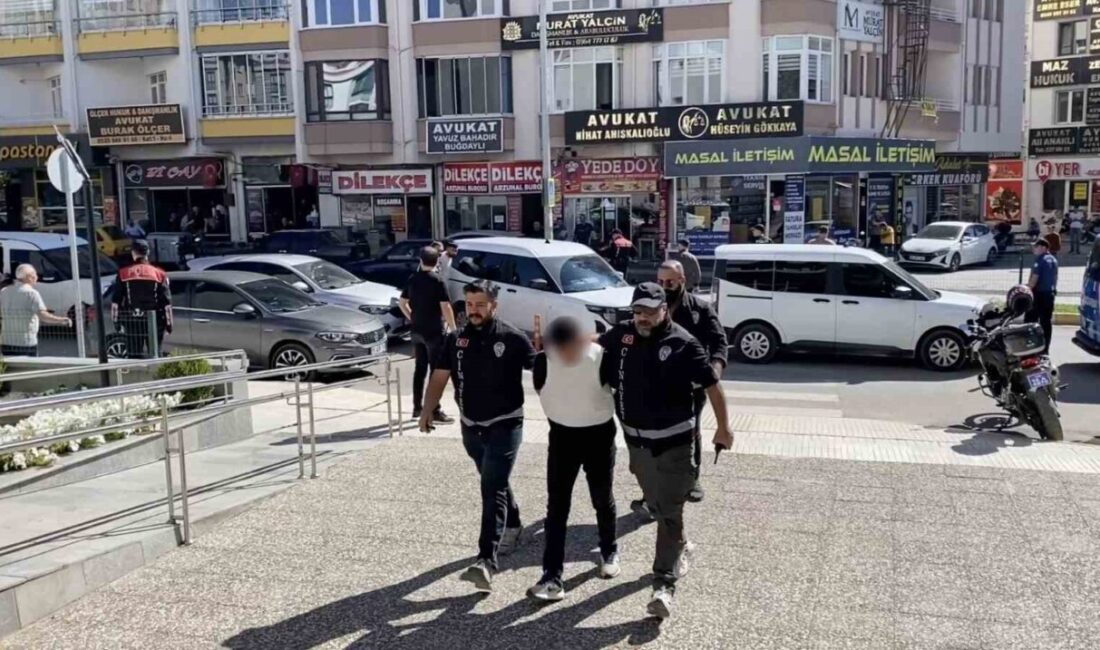 Çorum'da petshop sahibi Gökhan Dal'a tüfekle ateş açılması sonucu öldürülen
