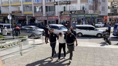 Çorum'da petshop sahibi Gökhan Dal'a tüfekle ateş açılması sonucu öldürülen