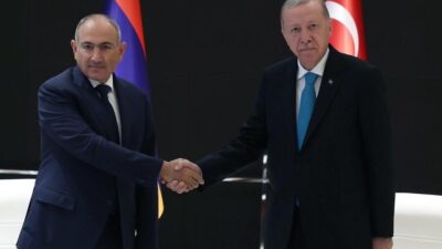 Recep Tayyip Erdoğan, Şanghay İşbirliği Teşkilatı’nın Devlet Başkanları Konseyi Zirvesi'nde