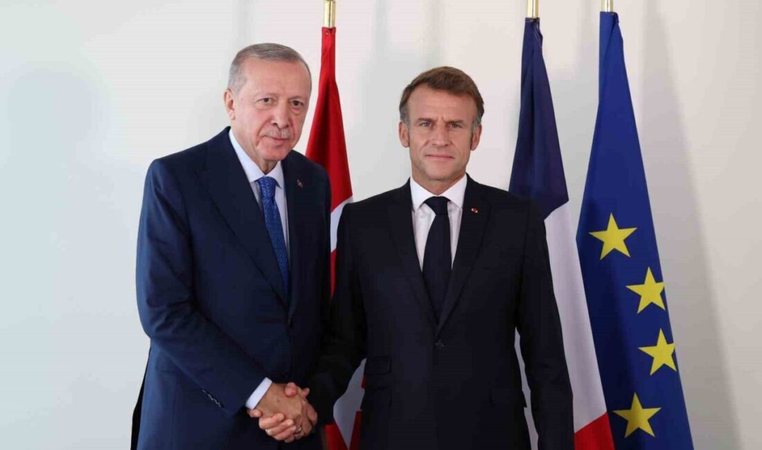 Cumhurbaşkanı Recep Tayyip Erdoğan, New York'ta bulunan Birleşmiş Milletler Genel