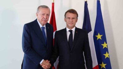 Cumhurbaşkanı Recep Tayyip Erdoğan, New York'ta bulunan Birleşmiş Milletler Genel