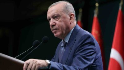 Cumhurbaşkanı Erdoğan, Cumhurbaşkanlığı Kabine Toplantısı sonrası önemli açıklamalarda bulundu. Programlar,
