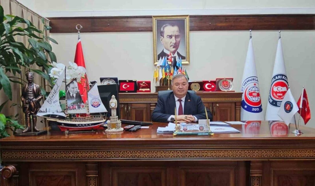 Devlet Memurları Konfederasyonu, Rekabet Kurulu'na başvurarak, kamu bankalarının maaş promosyon