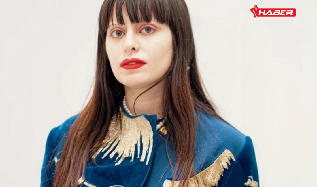 2025 Met Gala’ya damgasını vuran isimlerden biri Türk moda dünyasının