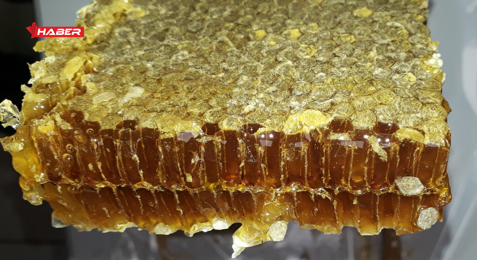 doğal bal şekerlenir mi