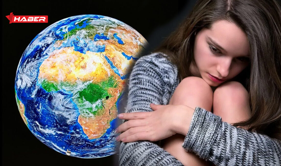 Dünyanın En Yalnız Ülkeleri Alman araştırma şirketi Statista tarafından yapılan