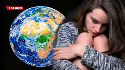 Dünyanın En Yalnız Ülkeleri Alman araştırma şirketi Statista tarafından yapılan