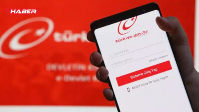 Elektrik kesintileri artık e-Devlet üzerinden ihbar edilebilecek. Enerji ve Tabii