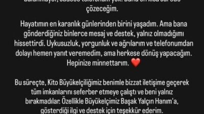 Türk gezgin Taha Yaman Kılınak, Ekvador'da gaspa ve kaçırılma iddiasıyla