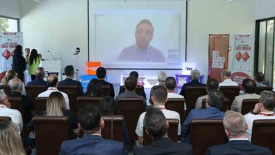 Savunma Sanayii Başkanlığı'nın ELMAS Programı, Eskişehir'de stratejik bir dönüm noktası