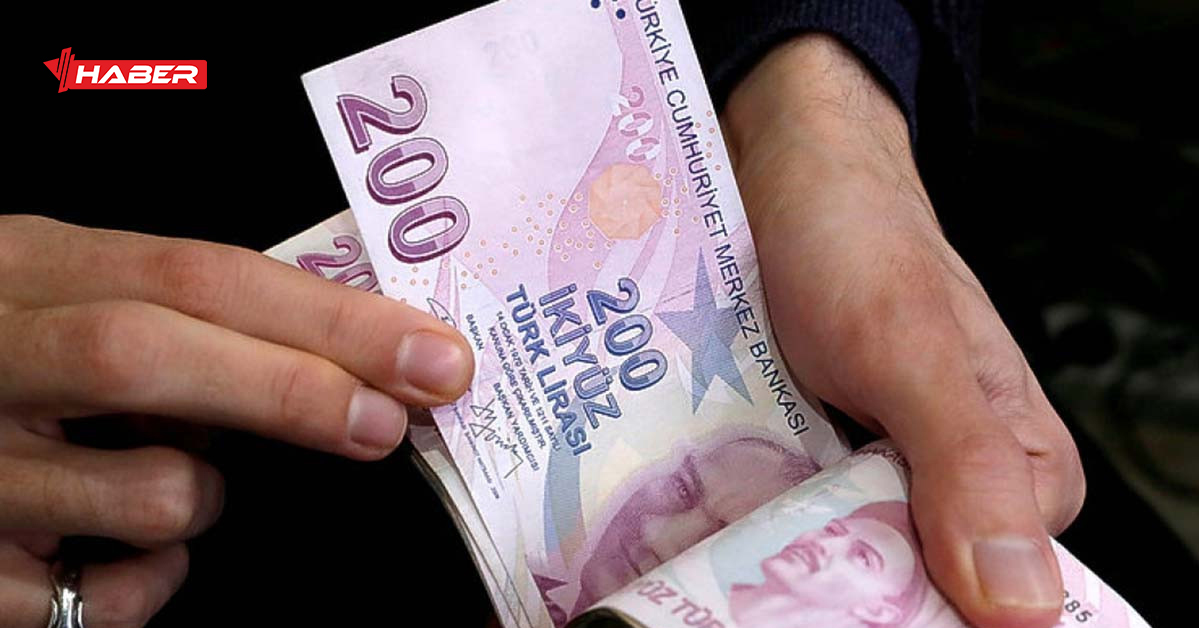 emekli maaşı ne kadar olur