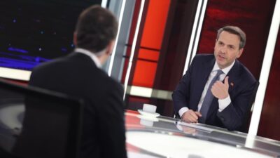 Enerji ve Tabii Kaynaklar Bakanı Alparslan Bayraktar, ABD ile yapılan