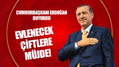 Cumhurbaşkanı Recep Tayyip Erdoğan, Kabine Toplantısı sonrası yaptığı açıklamada, yuva