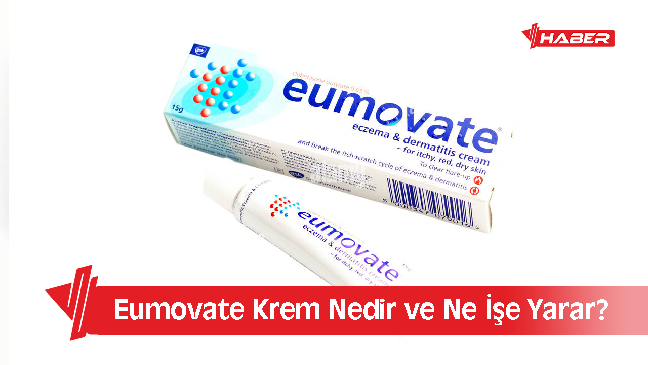 eumovate krem ne işe yarar