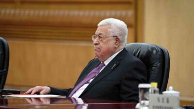 Filistin Devlet Başkanı Mahmud Abbas, Filistin Yönetimi'nin Gazze'yi yeniden yönetmesinin