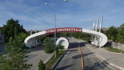 Fırat Üniversitesi, Yazılım ve Bilişim Araştırma Enstitüsü'nü kuran ilk üniversite