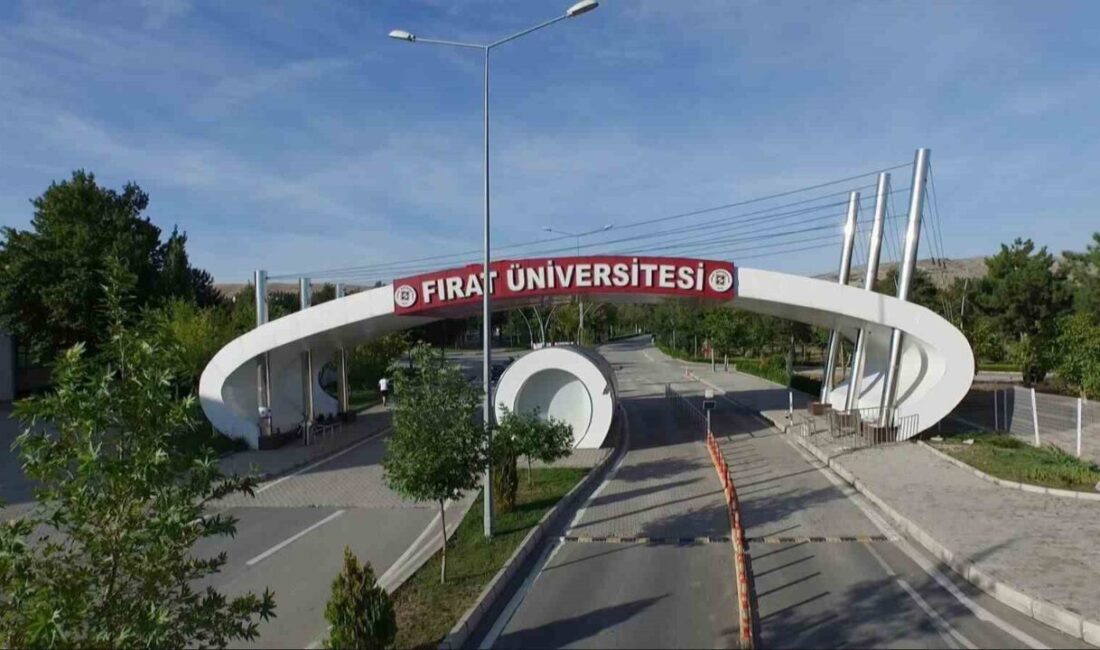 Fırat Üniversitesi, TEKNOFEST 2025 finallerinde 13 takımla başarı elde etti.