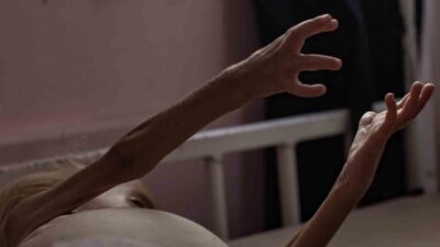 İsrail'in Gazze Şeridi'nde açlığı silah olarak kullandığı belirtiliyor. Son 24