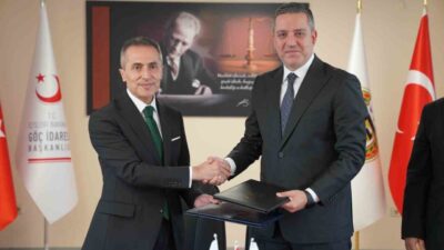İçişleri Bakanlığı Göç İdaresi ve Türkiye Barolar Birliği, yabancıların haklarını
