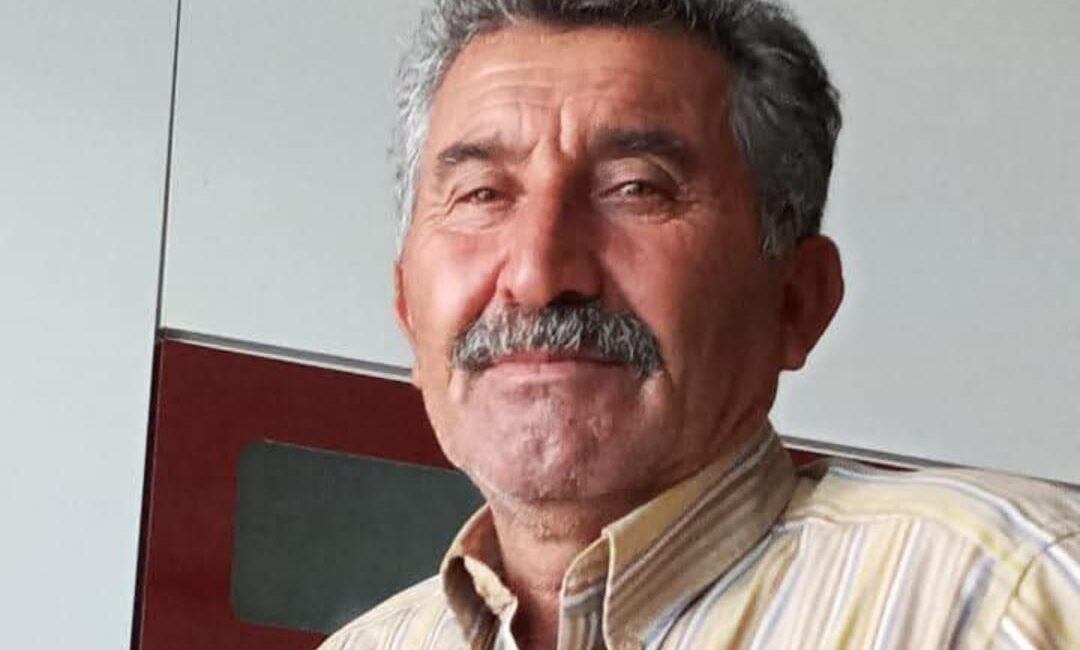 Hacıuşağı Köyünden, eski muhtar Bayram Caygın vefat etmiştir. Cenazesi, öğle