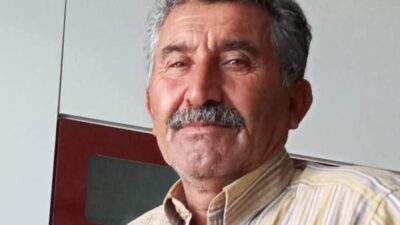 Hacıuşağı Köyünden, eski muhtar Bayram Caygın vefat etmiştir. Cenazesi, öğle