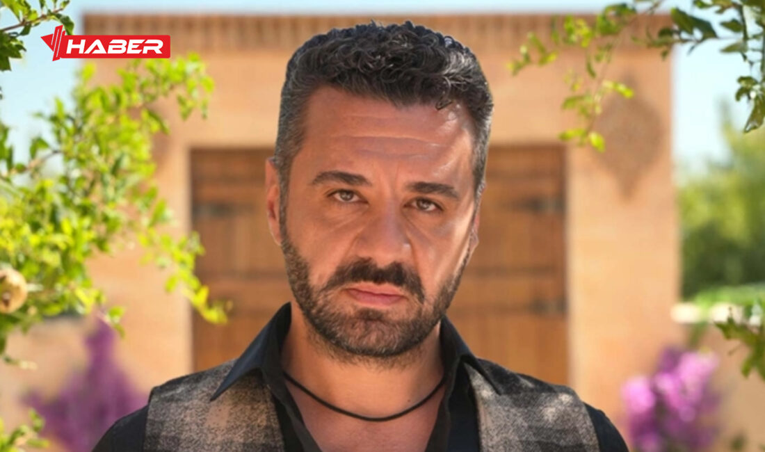 NOW TV’nin ses getiren dizisi Halef: Köklerin Çağrısı, güçlü hikâyesi