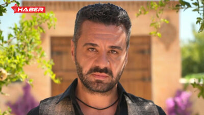 NOW TV’nin ses getiren dizisi Halef: Köklerin Çağrısı, güçlü hikâyesi