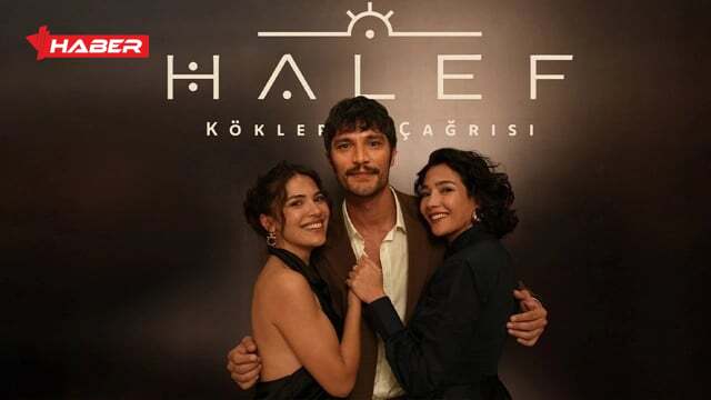 halef köklerin savaşı
