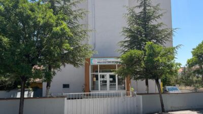 Yerköy Halk Eğitim Merkezi Müdürlüğü, 2025-2026 eğitim öğretim yılı Açık