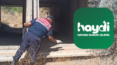 Yozgat’ta Çevre, Doğa ve Hayvanları Koruma Timi, Yerköy İlçe Jandarma