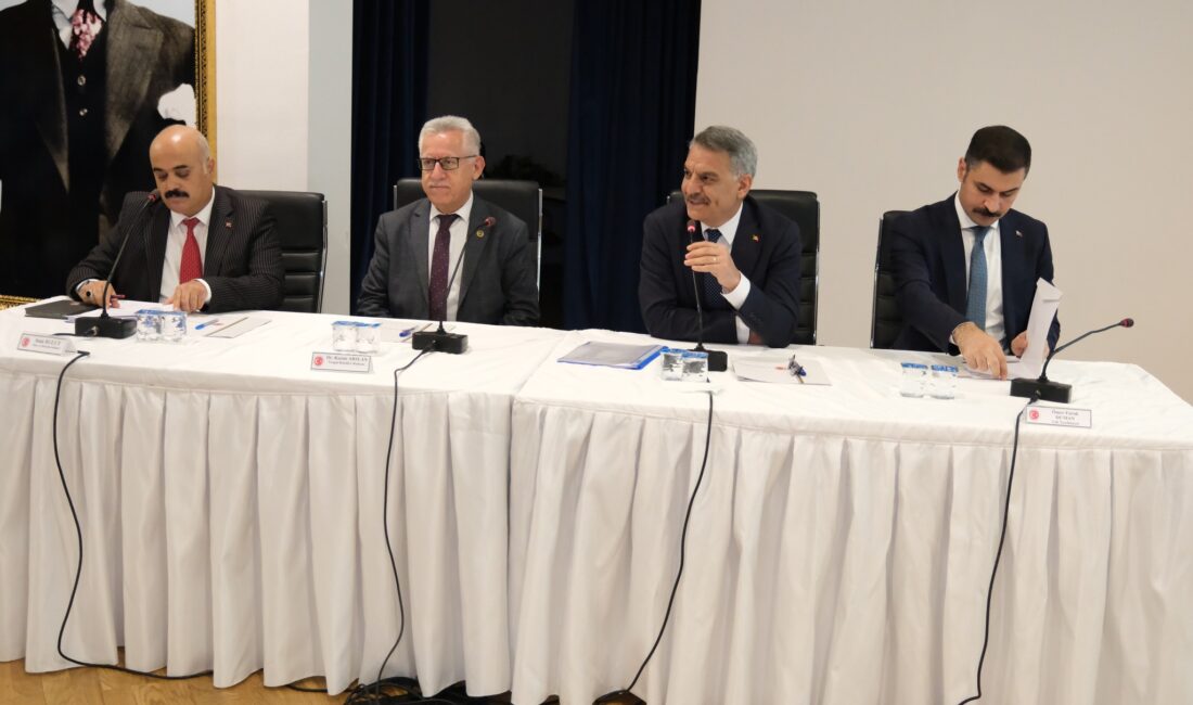 Cumhurbaşkanı Recep Tayyip Erdoğan’ın talimatıyla 81 ilde kurulması kararlaştırılan Sahipsiz