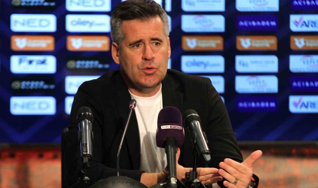 Gençlerbirliği Teknik Direktörü Hüseyin Eroğlu, Eyüpspor maçının önemini vurgulayarak, oyuncularını