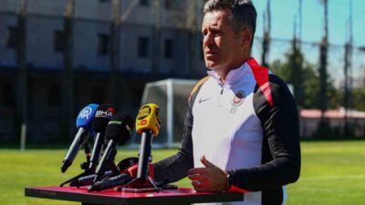 Gençlerbirliği Teknik Direktörü Hüseyin Eroğlu, Kayserispor maçının zorlu geçeceğini belirtti