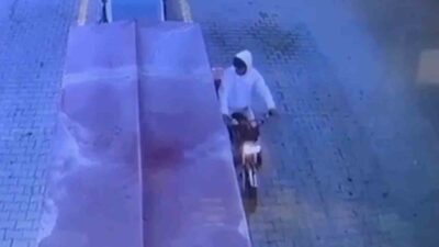 Çorum ve Yozgat'ta bir motosiklet hırsızlığı olayını çözen polis ekipleri,